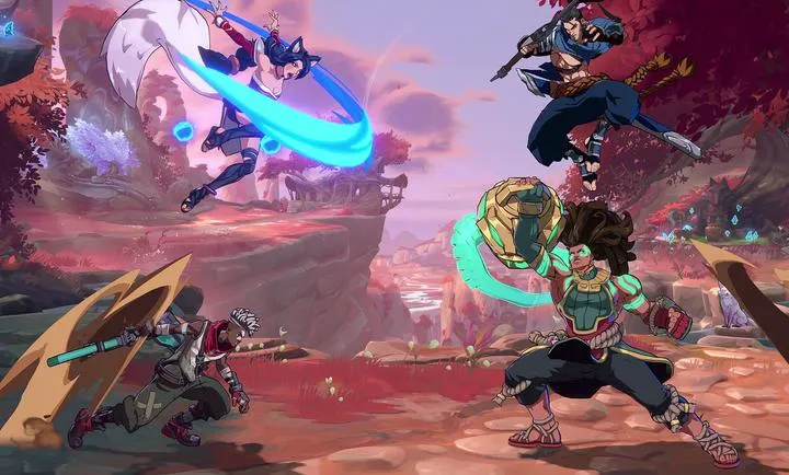 2XKOӢ�����˸񶷰�׿���ֻ����ͼ3