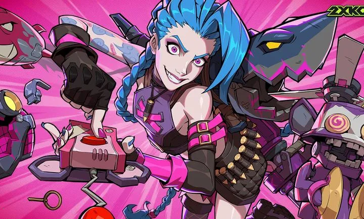 2XKOӢ�����˸񶷰�׿���ֻ����ͼ4