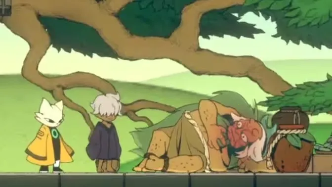 ����NineSols2026���ذ�װ��ͼ3