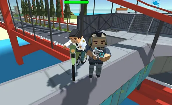 �򵥵�ɳ��2(ɳ����Ϸ�淨)��ͼ4