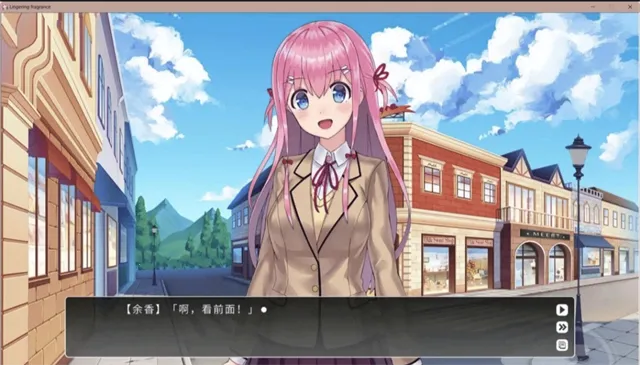 LingeringFragrance2026�ٷ������ͼ0