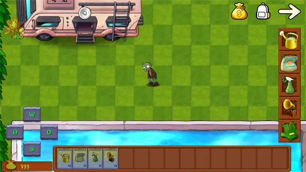 ֲ���ս��ʬ�����������ֻ����ͼ4