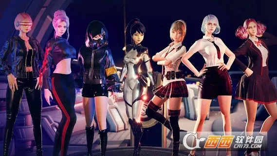 NEOVERSE(�޾�������Ϸ)