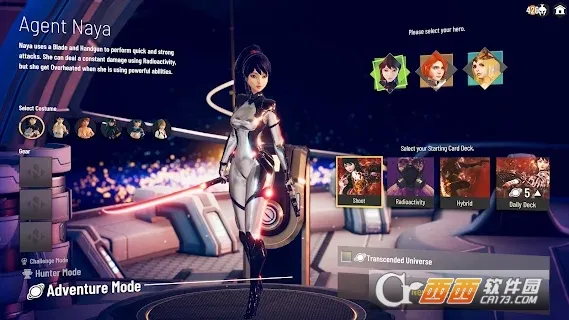 NEOVERSE(�޾�������Ϸ)��ͼ2