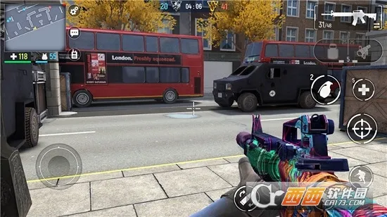 Modern Ops2026�ٷ����°汾��ͼ4