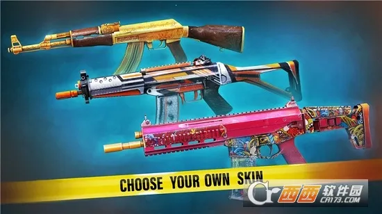 Modern Ops2026�ٷ����°汾��ͼ2