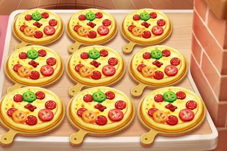 My Cooking�����ֻ���