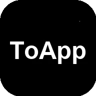 ToApp��ҳתӦ�ù���(Ӧ�ÿ����򻯹���)v1.4.0 �ٷ�����