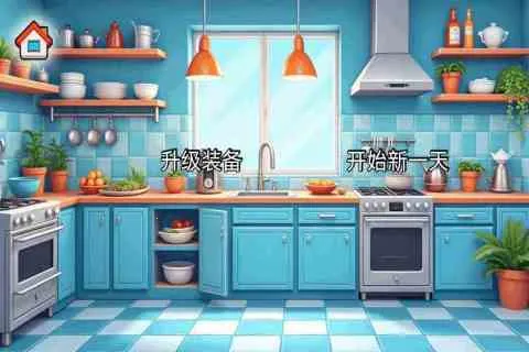 沙威玛传奇方言版(方言经营游戏) 沙威玛传奇方言版(方言经营游戏)