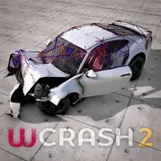 WCRASH2(����ģ����Ϸ)v3.27.05.2021 �ٷ�����