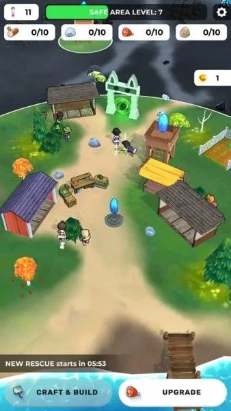 ɫ�������߷���Color Invaders Idle(ɫ�ʽ���ð����Ϸ)