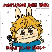 complexcon2026�ٷ�����