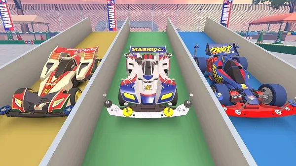 四驱兄弟疾速奔跑2026最新版本 四驱兄弟疾速奔跑2026最新版本