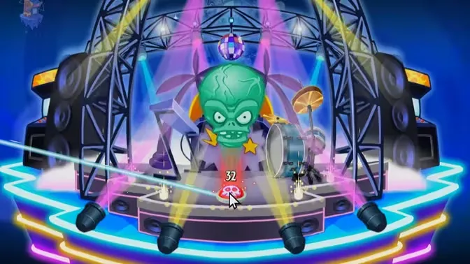 ֲ���ս��ʬ2��Gardendless2026�ٷ������ͼ4