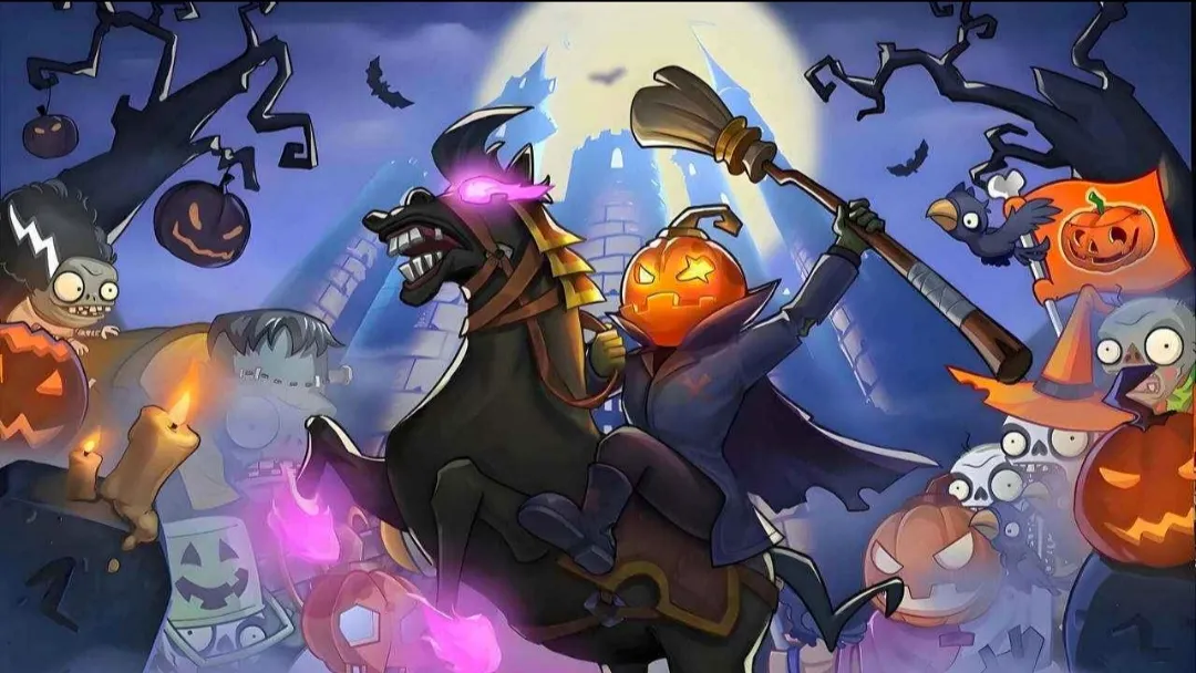 ֲ���ս��ʬ2��Gardendless2026�ٷ������ͼ3