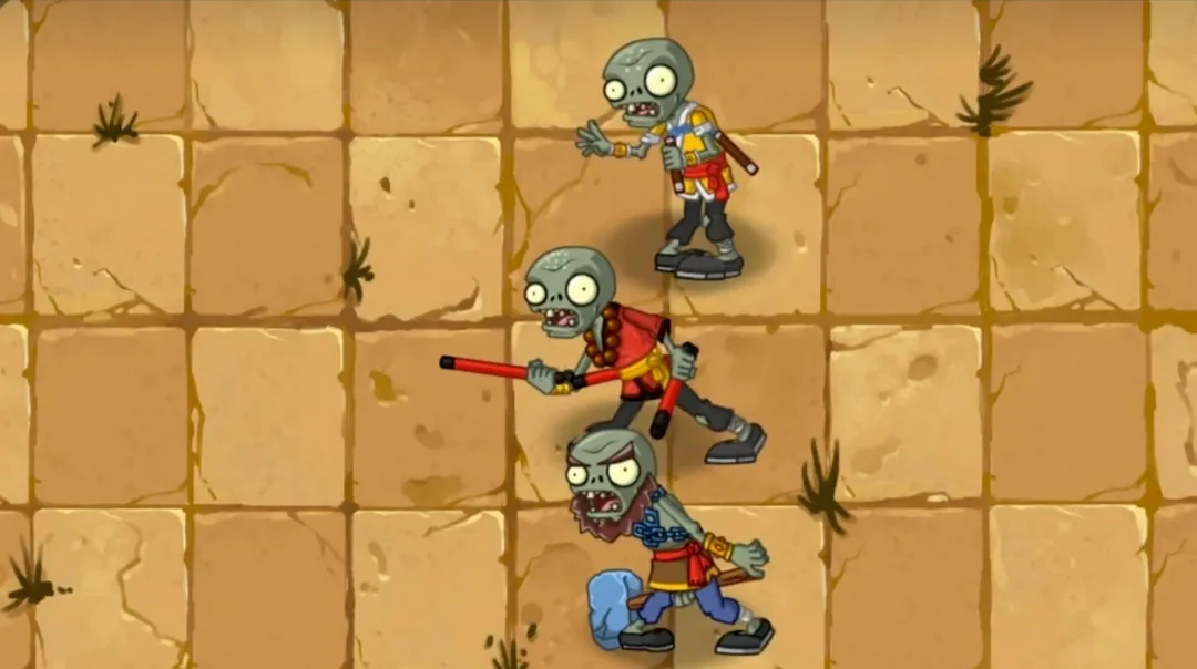 ֲ���ս��ʬ2��Gardendless2026�ٷ������ͼ1