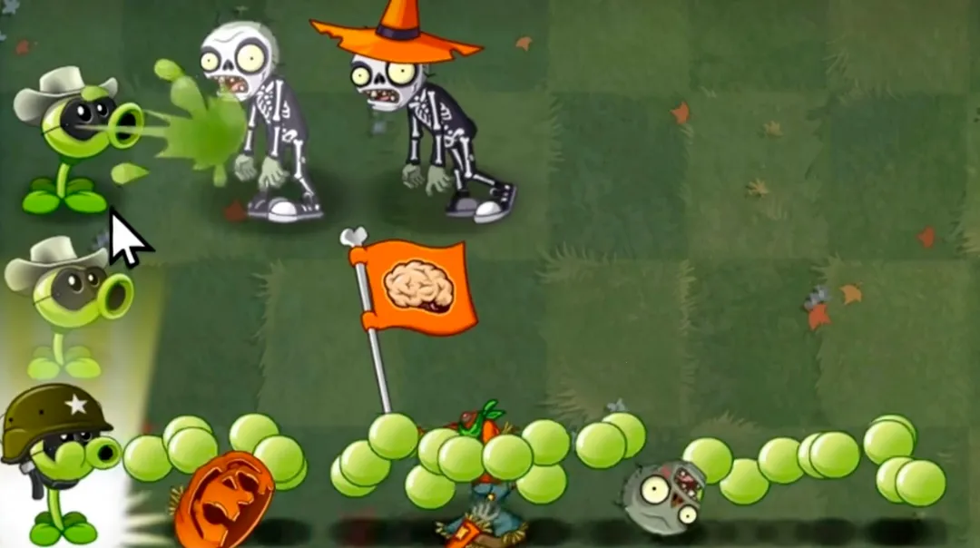 ֲ���ս��ʬ2��Gardendless2026�ٷ������ͼ0