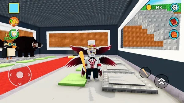 玩具入侵2026最新版本 玩具入侵2026最新版本