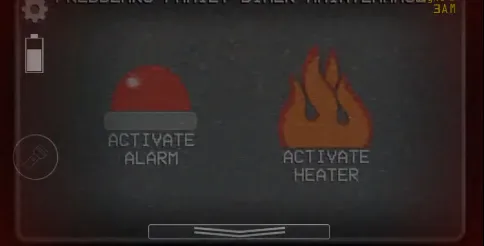 FNAF�Ի͵Ĺ�ȥ�����ֻ���