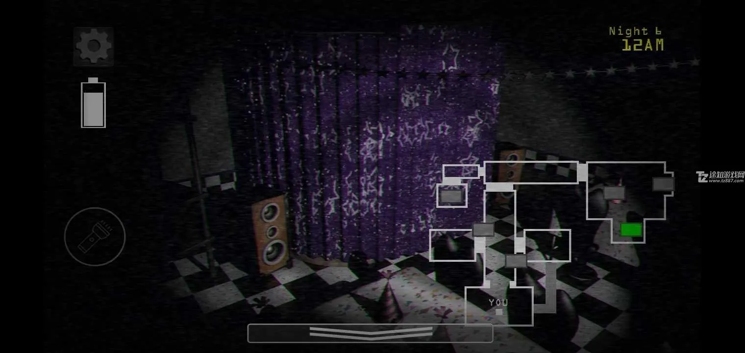 FNAF�Ի͵Ĺ�ȥ�����ֻ���