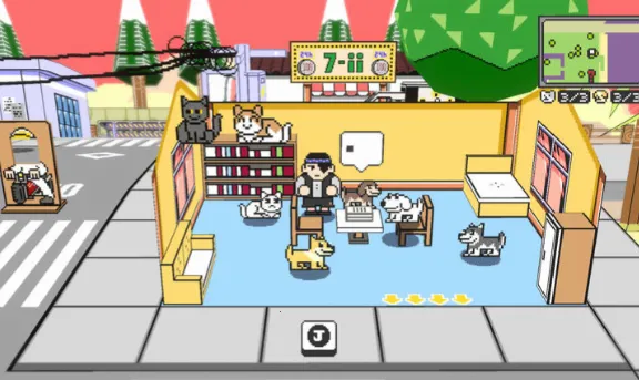 ����֮ɭ2026�ٷ������ͼ1