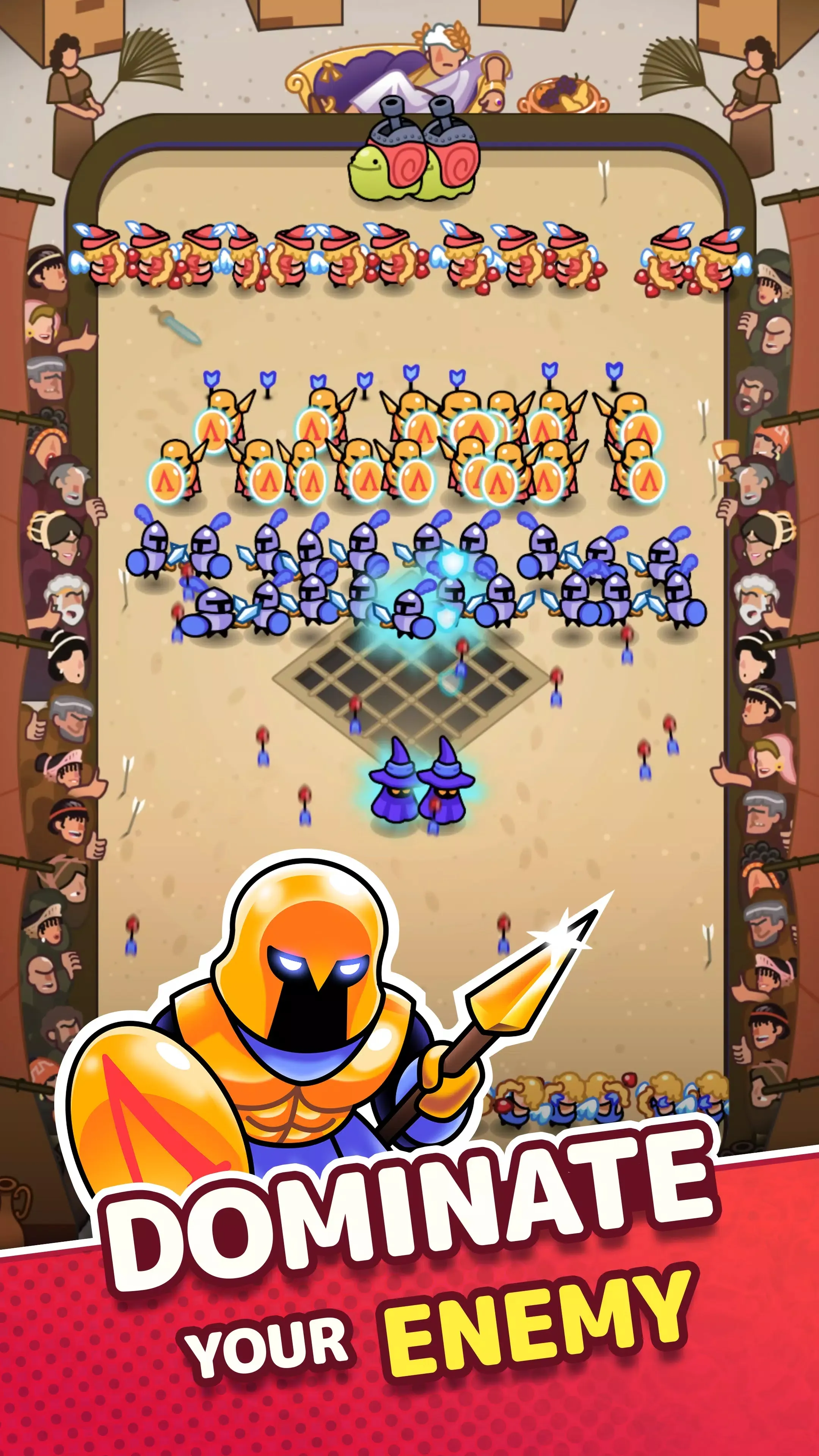 ѡ��Ծ�����(����ս����Ϸ)��ͼ2