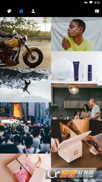 Palette(��ֽ����ƽ̨)