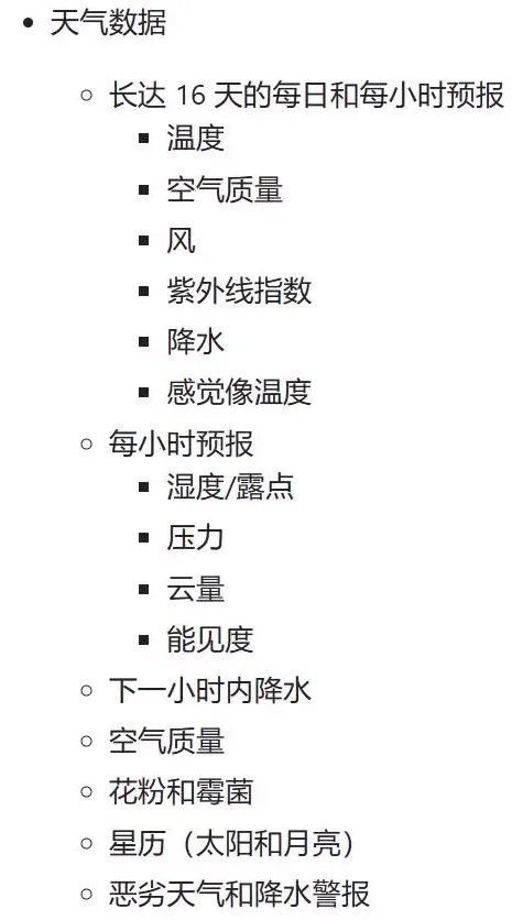 Breezy Weather(������ѯ����)