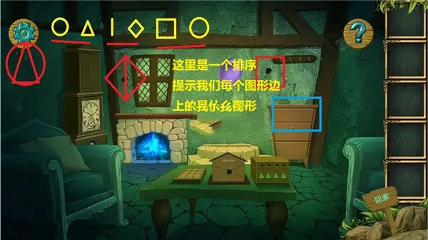 �ǹ�ɭ������������Ϸ