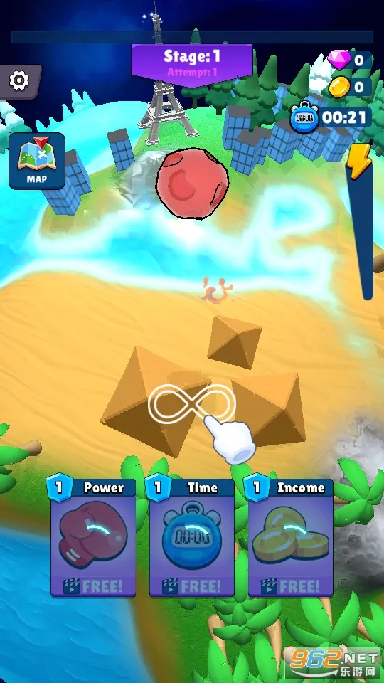 泰拉粉碎无限金币 泰拉粉碎无限金币