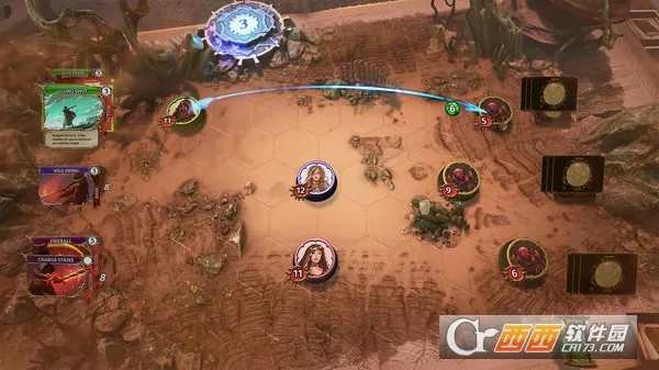 火焰审判最新手机版 火焰审判最新手机版