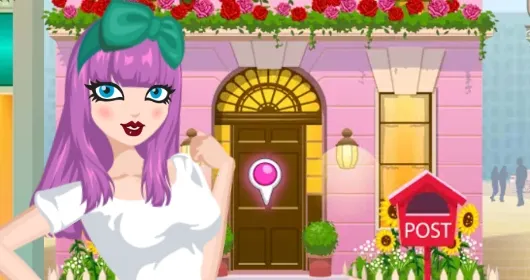 Star Girl(��װ������Ϸ)