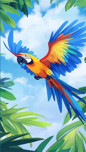 萌鸟进化论(萌鸟合成赚钱游) 萌鸟进化论(萌鸟合成赚钱游)