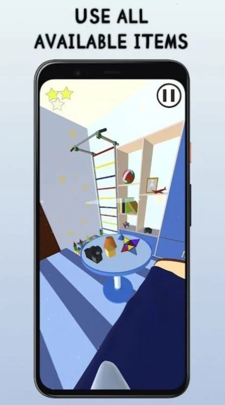 BlockTale(方块故事解谜游戏) BlockTale(方块故事解谜游戏)