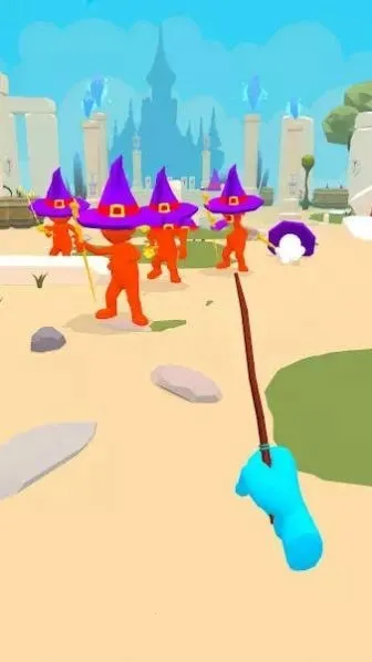 ������ʦ(ħ������Ϸ)