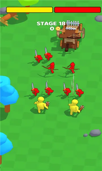 武力冲突安卓版手机版 武力冲突安卓版手机版