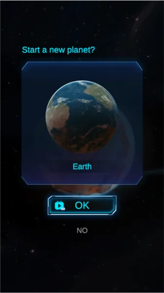 星球粉碎(消除类游戏) 星球粉碎(消除类游戏)