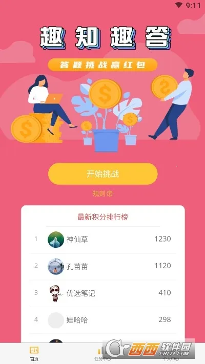 Ȥ֪Ȥ��(����Ӯ���Ӧ��)