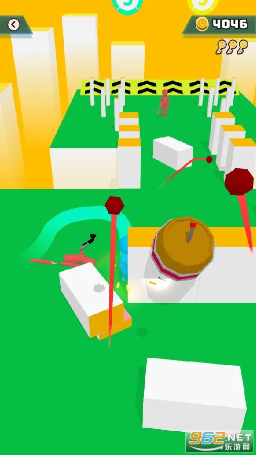 武士刀锋(冷兵器格斗游戏) 武士刀锋(冷兵器格斗游戏)