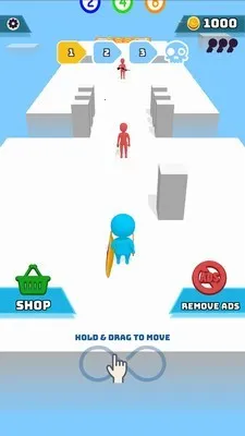 武士刀锋(冷兵器格斗游戏) 武士刀锋(冷兵器格斗游戏)