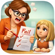 ѧУ��ʦ����ģ����(���н�ʦģ����Ϸ)