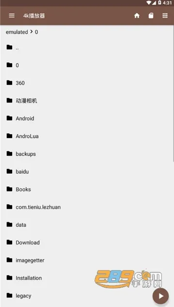 4K������(��Ƶ���Ź���)