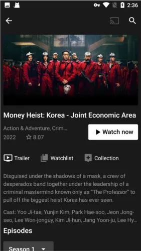 鸭奈飞(海外影音播放) 鸭奈飞(海外影音播放)