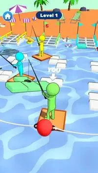 造桥者Bridge Maker(桥梁建造游戏) 造桥者Bridge Maker(桥梁建造游戏)