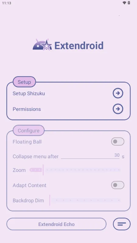 Extendroid多开小窗安卓版 Extendroid多开小窗安卓版