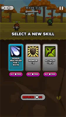 纸杯英雄(休闲肉鸽战斗游戏) 纸杯英雄(休闲肉鸽战斗游戏)