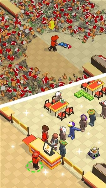 �ҵ�����������(������⿾�Ӫ��Ϸ)