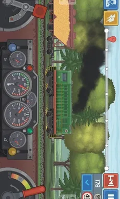 火车模拟器2026最新版本 火车模拟器2026最新版本