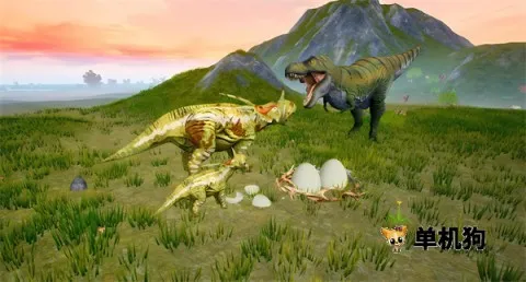 ����֮��(����ð����Ϸ)��ͼ4