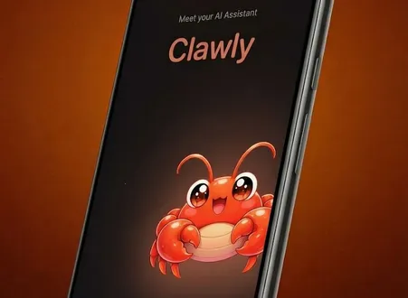 Clawly AI��׿���ֻ���
